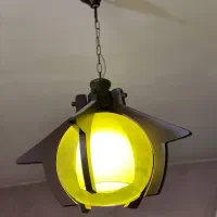 لوستر اتاق خواب