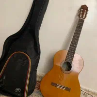 گیتار یاماها C40 اصل
