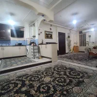 آپارتمان 91 متری/تاپ لوکیشن/خیابان 10 دانشجو