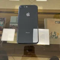 آیفون 8 پلاس256