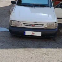 پراید مدل 87|خودرو سواری و وانت|بندر امام خمینی, |دیوار