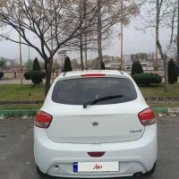 تیبا ۲ ۱۴۰۰|خودرو سواری و وانت|ساری, |دیوار