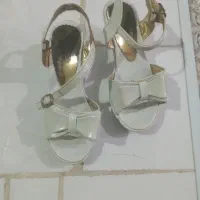 کفش مجلسی دخترانه