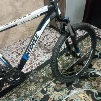 دوچرخه 26|دوچرخه، اسکیت، اسکوتر|سنگر, |دیوار