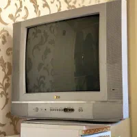 تلویزیون ال جی