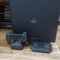 PS4 PRO 1tra کپی خور کم کارکرد و خاص