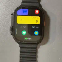 اول واچ طرح Apple Watch Ultra 3 فوق‌العاده شیک|ساعت|تهران, ستارخان|دیوار