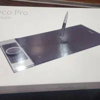 قلم نوری deco pro در حد نو