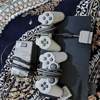 پلی استیشن 2
