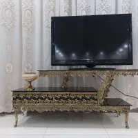 میز تی وی  برنز