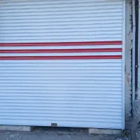 درب اتومات علیزاده