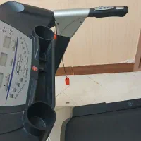 تردمیل مدل توربو|تجهیزات ورزشی|نیشابور, هفده شهریور|دیوار