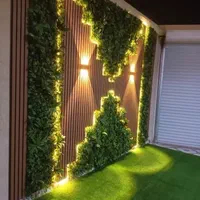 چمن مصنوعی و گرین وال با کیفیت A+ به قیمت عمده