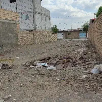 زمین در شهرک