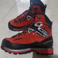 پوتین کوهنوردی سنگین لووا ایتالیا سایز ۴۳/۵|کوهنوردی و کمپینگ|اردبیل, |دیوار