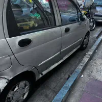 ۸۷مدل Mvm 110 ام وی ام شاسی پلمپ|خودرو سواری و وانت|تهران, جیحون|دیوار