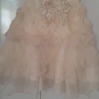 لباس دخترانه یلدای وعروسی|لباس|سراب, |دیوار