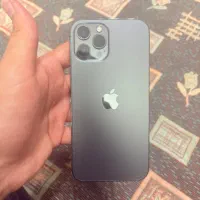 Apple iPhone 12 Promax|موبایل|هشترود, |دیوار