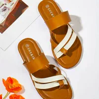 دمپایی مدل ماهک کفش صندل کتونی