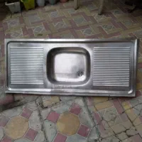 سینک وکابینت
