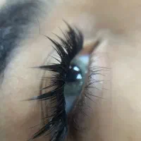 آموزش کاشت مژه هیدن تخصصی افکت تهران