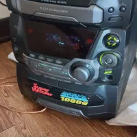 ضبط پاناسونیک اصل