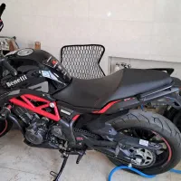 موتور بنلی 300 درحدصفر