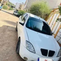 تیبا صندوق‌دار دوگانه سوز، مدل۱۳۹۷