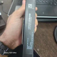 SSD سامسونگ 870 EVO ظرفیت 500 گیگابایت|قطعات و لوازم جانبی رایانه|تهران, ایرانشهر|دیوار