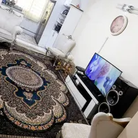 ۵۰متر ۱خوابه بزرگ_معجزه نور_فول بازسازی_ قائمیه