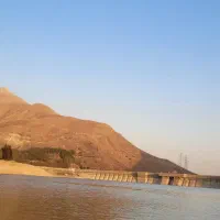 پایه ماهیگیری