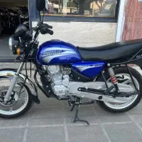 باکسر ۲۰۰
