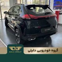 X33 Cross CVT / گروه خودرویی دلیلی|خودرو سواری و وانت|رفسنجان, |دیوار