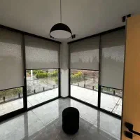 دوخت و نصب پرده