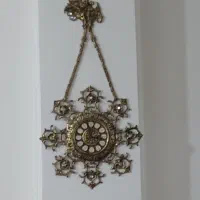 ساعت دیواری بزنز