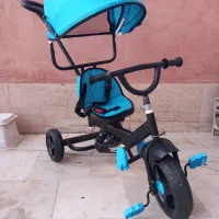 سه چرخه کارن