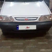 پرایددوگانه کارخانه مدل۹۳