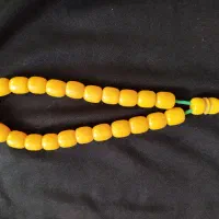 تسبیح قدیمی