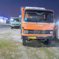 خاور ۸۰۸باری مدل ۱۳۶۰|خودرو سنگین|قائم‌شهر, |دیوار