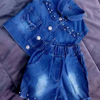لباس بچگانه (نو) فقط عمده
