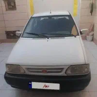 فروش ماشین ۱۳۱ مدل ۹۵