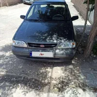 پراید