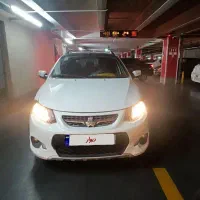 کوییکR/مدل1401/اقساط آسان/شرایط بانکی/