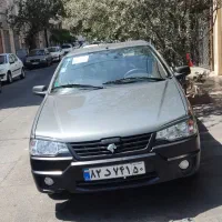 آریسان2 دوگانه سوز شرکتی/ صفر/تحویل فوری
