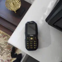 گوشی ارتشی هوپ