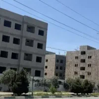 فروش واحدهای ۲خوابه در فاز ۳پرند