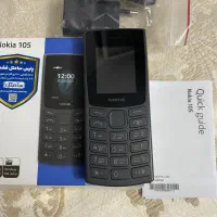 نوکیا 105 2025 nokia 105