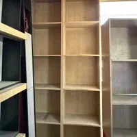 قفسه ام دی اف MDF
