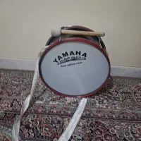 تبل YAMAHA نو|درام و پرکاشن|همدان, |دیوار