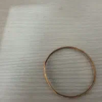 یک عدد النگو مستعمل